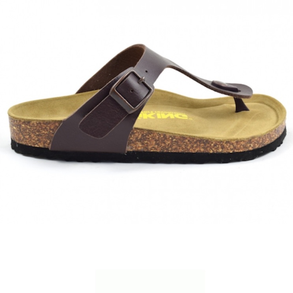 VIKING Laguna Women’s Sandals Brown size 39